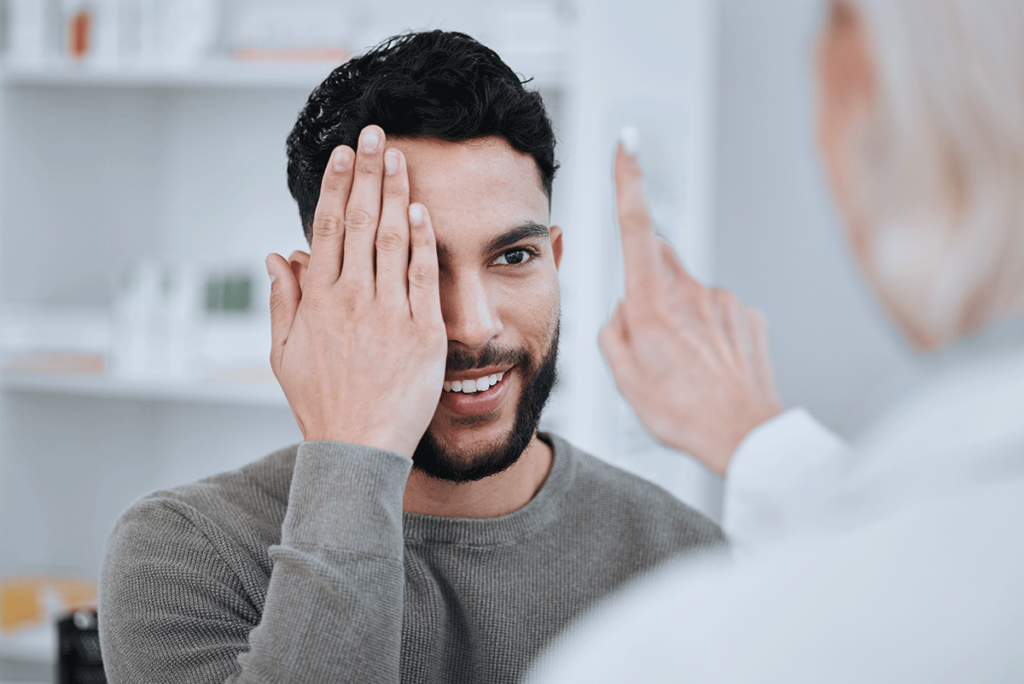 EMDR Therapist
