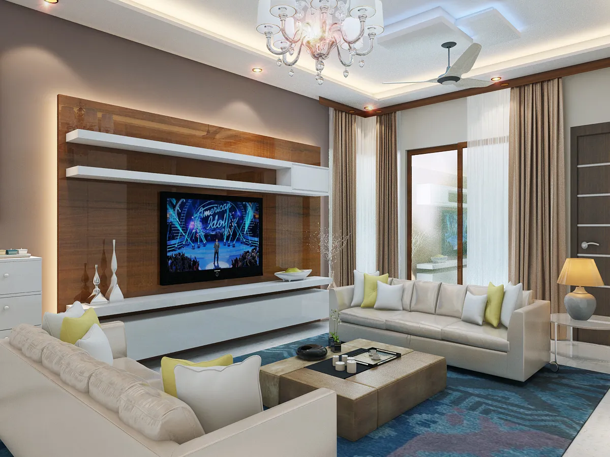 Interior Designinterior design