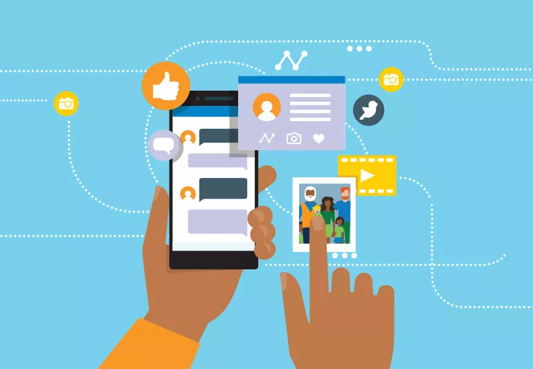 Social Media 