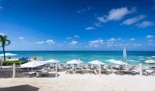 BEACH CLUB