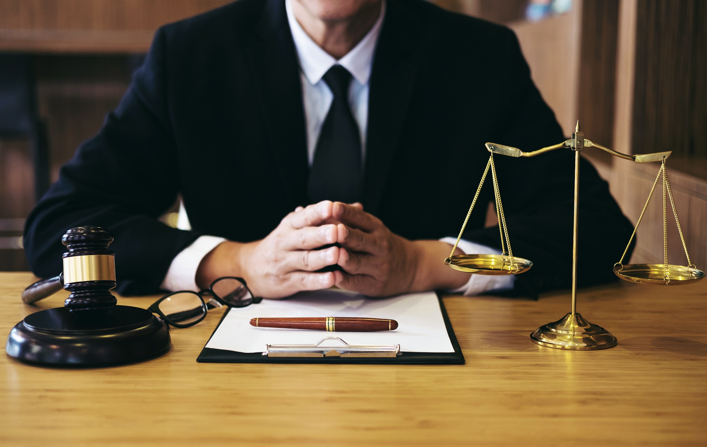 Personal Lawyer