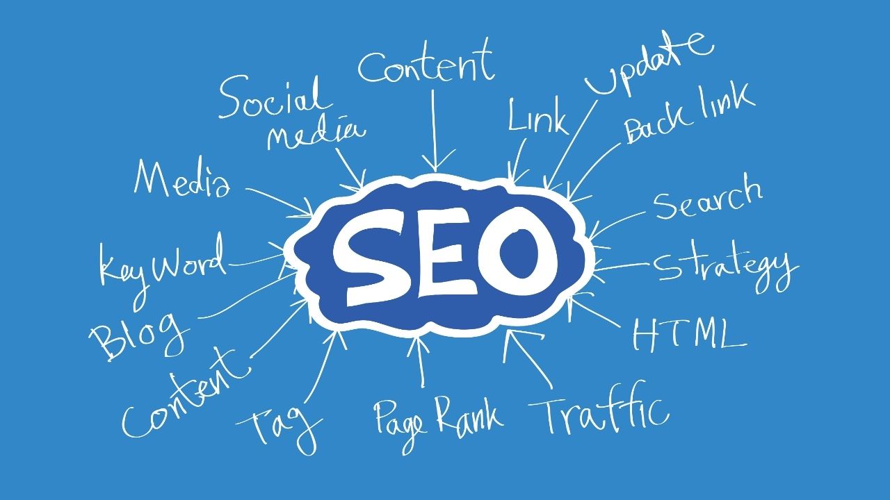 SEO Agency